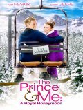 Prince & Me: A Royal Honeymoon
