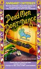 Dead Men Don't Dance (Charlie Plato Mysteries)