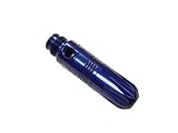 CP Regulator w/ Ports - Blue