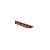 Wine Glass Molding - Red Oak- 3/4'' x 2-3/4'' x 24''