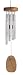 Woodstock Percussion GLS Little Gregorian Chime, Silver