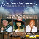 Revue Ginger Boatwright  / Sentimental Journey: The Bluegrass-Jazz Experience