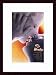 9 1/2 Weeks, Art Poster with Wood Frame, poster size: 11 x 17