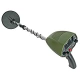 Velleman - Detecteur de metaux prospection - CS120