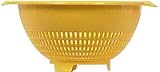 COLANDER 4QT PLASTIC