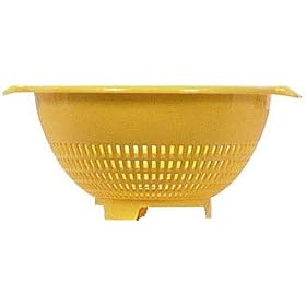 Buy COLANDER 4QT PLASTIC now!