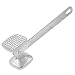 Amico Kitchen Tool Spiked Beef Veal Tenderize Meat Aluminum Hammer