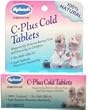 C-Plus Cold Tablets - 125 - Tablet C-Plus Cold Tablets - 125 - Tablet