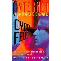 Cyber Feud (Internet Detectives)