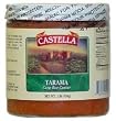 Carp Roe Caviar - Tarama (castella), 10oz