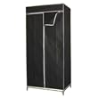 canvas wardrobe