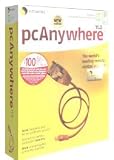Search : pcAnywhere 11.0 Host & Remote