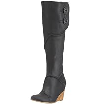 Fly London Womens Lest