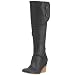 Fly London Womens Lest Black P141072005 7 UK