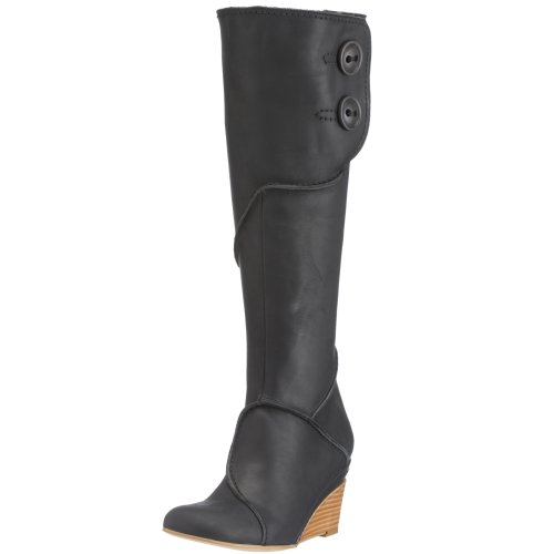 Fly London Womens Lest