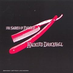 Haunted Dancehall