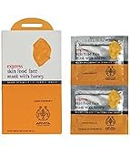 Apivita Aromatherapy Express Skin Food Mask with Honey