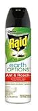 UPC 046500743405 product image for Raid Earth Options Ant and Roach, 15.5 Ounce | upcitemdb.com