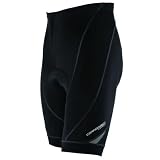 Review Cannondale Corporation  / Cannondale L.E. Carbon Short