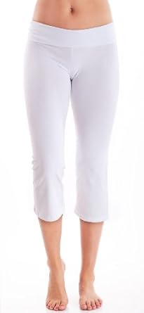 capri workout pants amazon