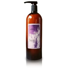 Wen� Lavender Cleansing Conditioner - 32oz