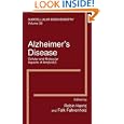 Alzheimer's Disease: Cellular and Molecular Aspects of Amyloid beta (Subcellular Biochemistry) by Robin Harris and Falk Fahrenholz