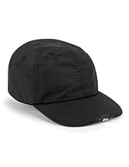 Torch Baseball Cap