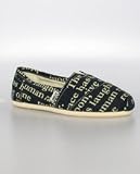 Toms Shoes The Canvas Twain Shoe,Shoes for Women