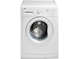 Beko - WMB 71221 - Lave Linge Frontal - 60 cm - 7 Kg - 1200 trs/mn - A+ - Blanc