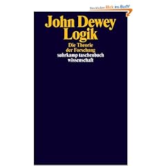 Logik: Die Theorie der Forschung (suhrkamp taschenbuch wissenschaft)