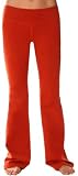  : Beyond Yoga Supplex Original Pant (Cinnabar, Small)