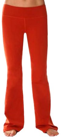 Buy Beyond Yoga Supplex Original Pant (Cinnabar, Small) online at Discounted New and Used prices. Delivered to your door with Off-The-Bookshelf.