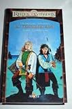 La venganza elfa - Elaine Cunningham