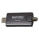 Hauppauge Computer Works USB HDTV ATSC Tuner HVR950Q Over-The-Air High Definition