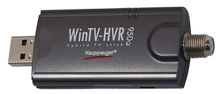 Hauppauge Computer Works USB HDTV ATSC Tuner HVR950Q Over-The-Air High Definition On Sale