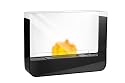 TV Das Original 3236 Deko Feuer by Kamin Maxx, schwarz