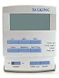 Compact Talking Timer & Clock