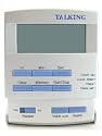 Compact Talking Timer & Clock