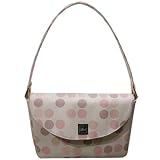 Mint Grant Bubble Gum Handbag