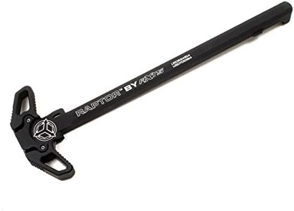 AXTS Raptor 7.62mm
