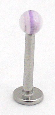 Pierced & Modified - Body Jewellery Tragus Bars 