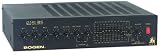 Bogen GS100 100 Watt Paging Mixer / Amplifier