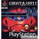 Ghost In The Shell