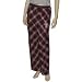 Texas Rangers Ladies Navy Blue Kona Pajama Pants
