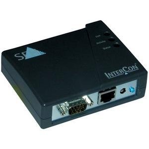 SEH PS01a Print Server (M04122)