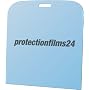 Bedifol UltraClear screen protectors (quantity: 6) for Palm Palmone TREO 500, 500v