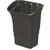 Rubbermaid Refuse Bin for Trolleys - increase the versatility of your trolley!