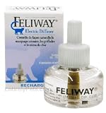 Feliway Diffuser REFILL - (48 mL)