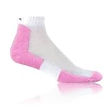 Thorlo Lady Lite Running Crew Sock, Size 5H-7H