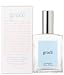 Beauty : philosophy - baby grace - spray fragrance